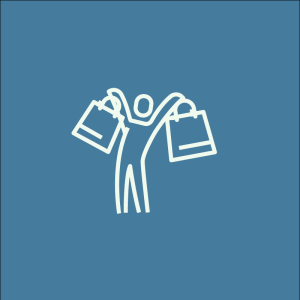 Software de administración de compras Oro