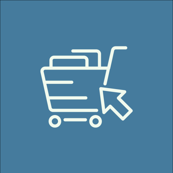 Software de comercio electrónico Oro