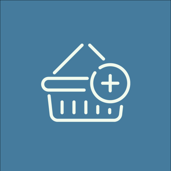 Software de comercio electrónico Plata
