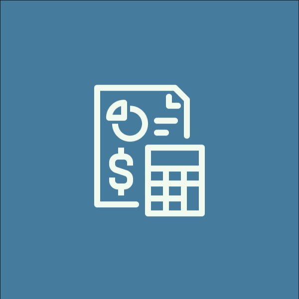 Software de control de activos Oro