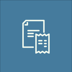 Software de control de activos Plata